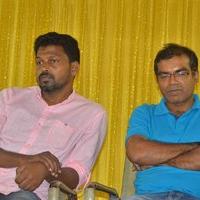 Thiraikku Varadha Kadhai Movie Press Meet Pictures | Picture 1428322