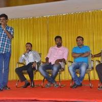 Thiraikku Varadha Kadhai Movie Press Meet Pictures | Picture 1428331