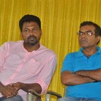 Thiraikku Varadha Kadhai Movie Press Meet Pictures | Picture 1428333