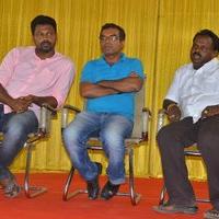 Thiraikku Varadha Kadhai Movie Press Meet Pictures | Picture 1428334