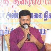 Lyricist Annamalai Photo Opening Ceremony Pictures | Picture 1428881