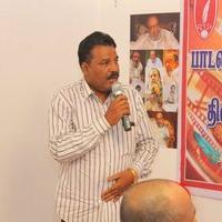 Lyricist Annamalai Photo Opening Ceremony Pictures | Picture 1428886