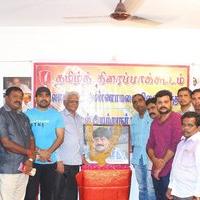 Lyricist Annamalai Photo Opening Ceremony Pictures | Picture 1428887