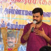 Lyricist Annamalai Photo Opening Ceremony Pictures | Picture 1428894