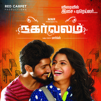 Nagarvalam Movie Audio Launch Poster