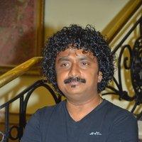 Om Prakash (Cinematographer) - Kashmora Movie Press Meet Pictures | Picture 1429015