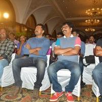Kashmora Movie Press Meet Pictures | Picture 1429023