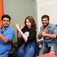 Kaththi Sandai Movie Audio Launch Pictures | Picture 1429671