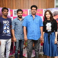 Kaththi Sandai Movie Audio Launch Pictures | Picture 1429672