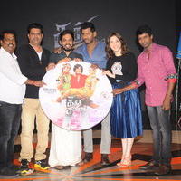 Kaththi Sandai Movie Audio Launch Pictures | Picture 1429673