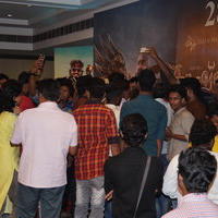 karthi At Kochi For Kashmora Movie Promotion Press Meet Photos | Picture 1429634