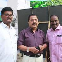 Paintings Of Sivakumar Book Launch Stills | Picture 1429706