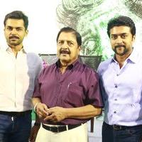 Paintings Of Sivakumar Book Launch Stills | Picture 1429709