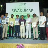 Paintings Of Sivakumar Book Launch Stills | Picture 1429718