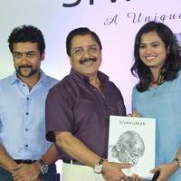Paintings Of Sivakumar Book Launch Stills | Picture 1429723