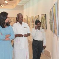 Paintings Of Sivakumar Book Launch Stills | Picture 1429725