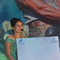 Mahima Nambiar - Kuttram 23 Movie Audio Launch Stills | Picture 1405961