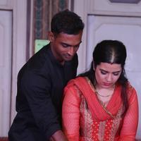 Sripriya Rajkumar Sethupathy 25th Wedding Anniversary Photos | Picture 1405434