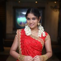 Sreeja - Shree Ja Launches My Grand Wedding Mobile App Stills | Picture 1405453