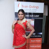 Sreeja - Shree Ja Launches My Grand Wedding Mobile App Stills | Picture 1405455
