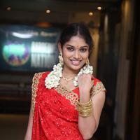 Sreeja - Shree Ja Launches My Grand Wedding Mobile App Stills | Picture 1405456