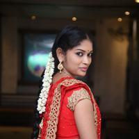 Sreeja - Shree Ja Launches My Grand Wedding Mobile App Stills | Picture 1405457
