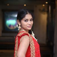 Sreeja - Shree Ja Launches My Grand Wedding Mobile App Stills | Picture 1405458