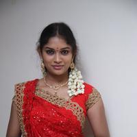 Sreeja - Shree Ja Launches My Grand Wedding Mobile App Stills | Picture 1405460