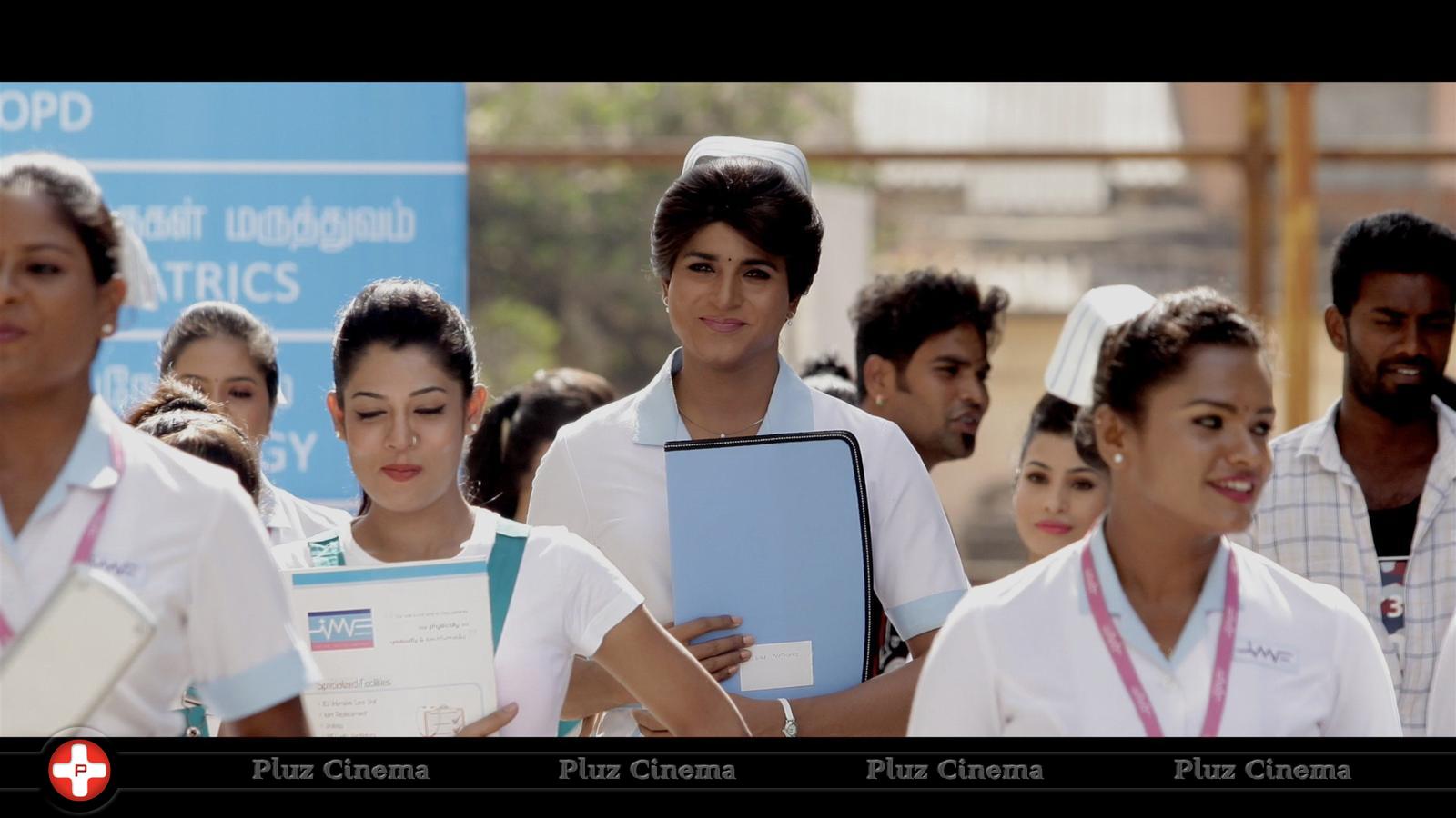 Remo Movie New Gallery | Picture 1407207