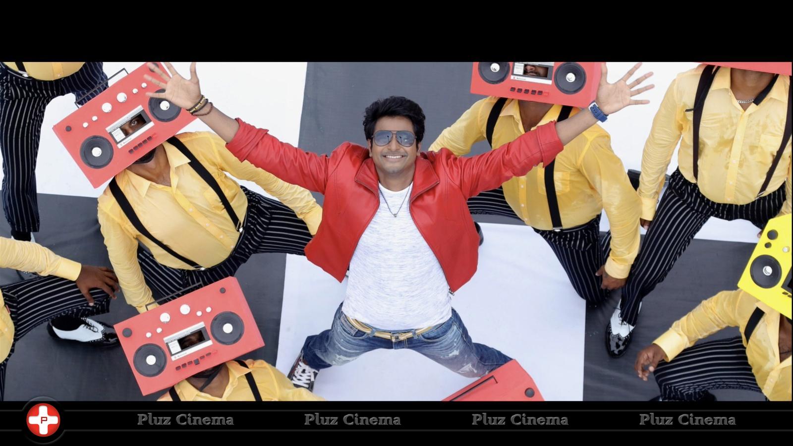 Remo Movie New Gallery | Picture 1407213