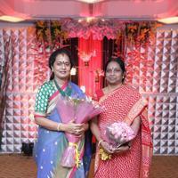 Sripriya Rajkumar Sethupathy 25th Wedding Anniversary Photos | Picture 1407231