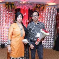 Sripriya Rajkumar Sethupathy 25th Wedding Anniversary Photos | Picture 1407232