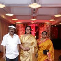 Sripriya Rajkumar Sethupathy 25th Wedding Anniversary Photos | Picture 1407234
