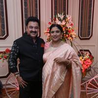 Sripriya Rajkumar Sethupathy 25th Wedding Anniversary Photos | Picture 1407258