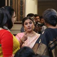 Sripriya Rajkumar Sethupathy 25th Wedding Anniversary Photos | Picture 1407267