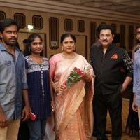 Sripriya Rajkumar Sethupathy 25th Wedding Anniversary Photos | Picture 1407270