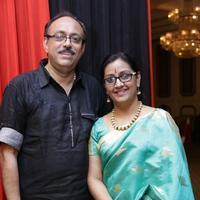Sripriya Rajkumar Sethupathy 25th Wedding Anniversary Photos | Picture 1407273