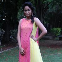 Nandita Swetha - Ulkuthu Movie Audio Launch Stills | Picture 1407330