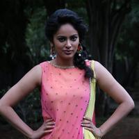 Nandita Swetha - Ulkuthu Movie Audio Launch Stills | Picture 1407331