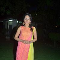 Nandita Swetha - Ulkuthu Movie Audio Launch Stills | Picture 1407883