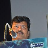 Sriman - Ulkuthu Movie Audio Launch Stills