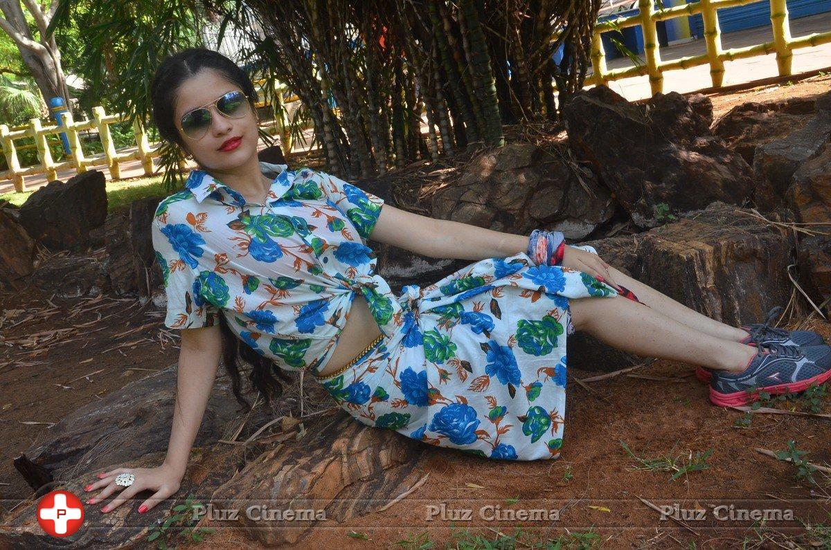 Lubna Amir - Kekraan Mekraan Movie Working Photos | Picture 1408299