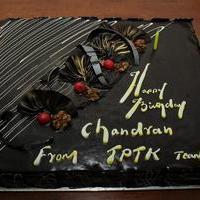 Chandran Birthday Celebration Stills | Picture 1410022