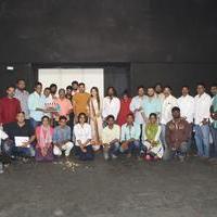 Jayam Ravi Director Vijay Movie Pooja Stills