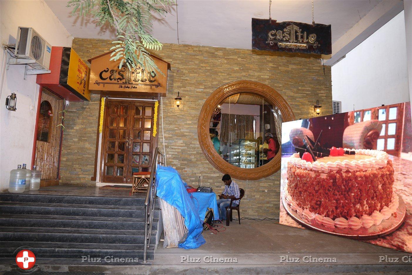 Castel Cake Shop Photos | Picture 1410487
