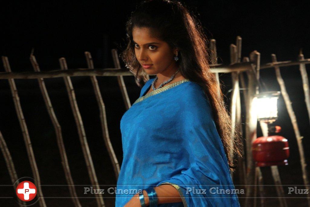 Shravya (Actress) - Pagiri Movie Latest Gallery | Picture 1410652
