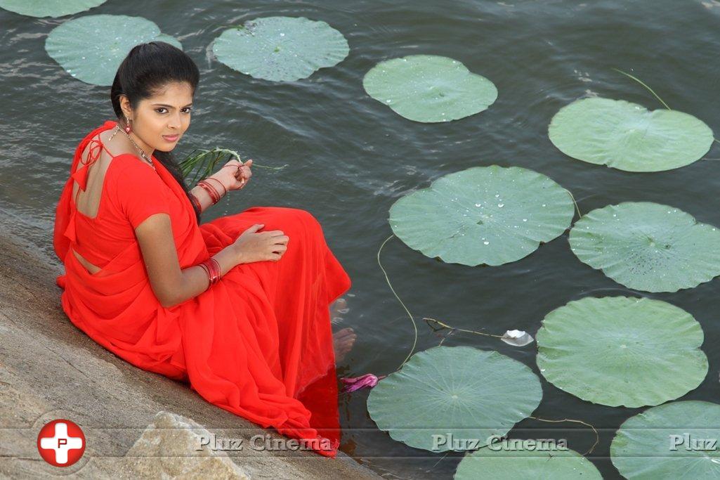 Shravya (Actress) - Pagiri Movie Latest Gallery | Picture 1410656
