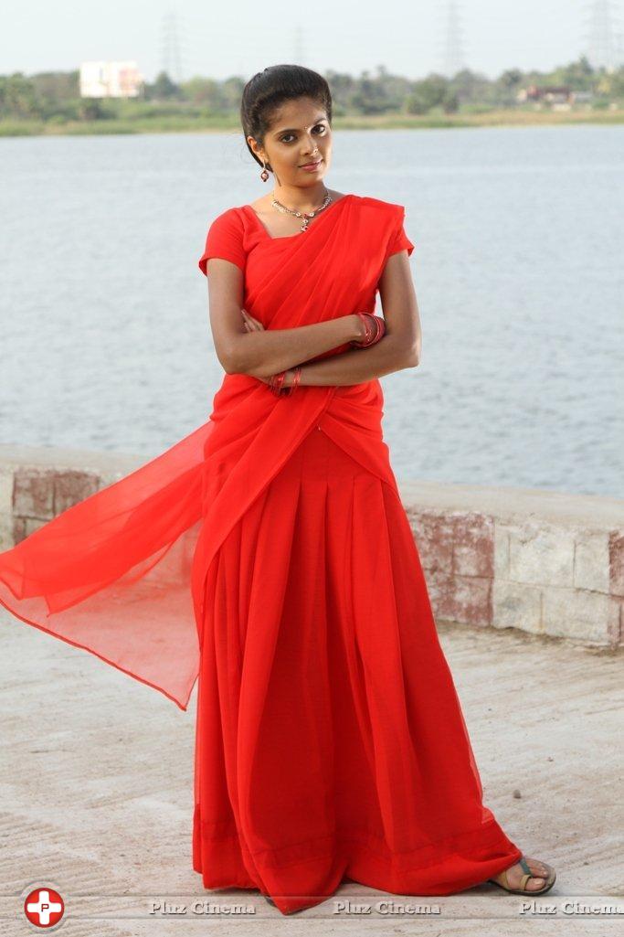 Shravya (Actress) - Pagiri Movie Latest Gallery | Picture 1410658