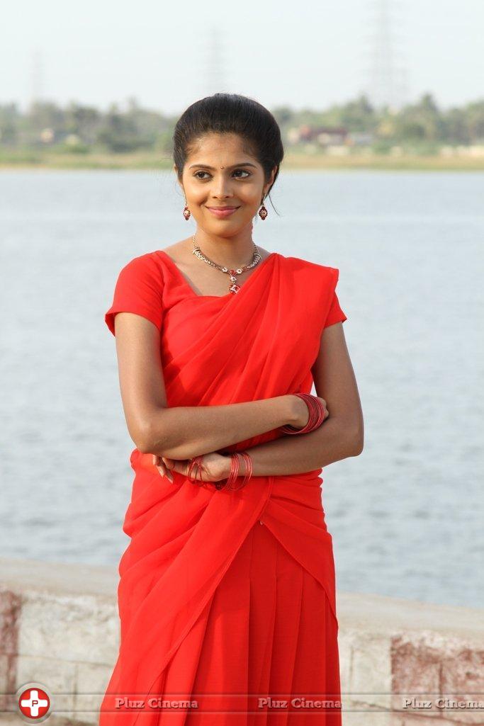 Shravya (Actress) - Pagiri Movie Latest Gallery | Picture 1410659