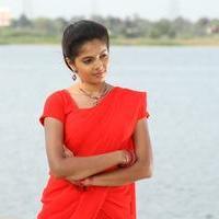 Shravya (Actress) - Pagiri Movie Latest Gallery | Picture 1410657